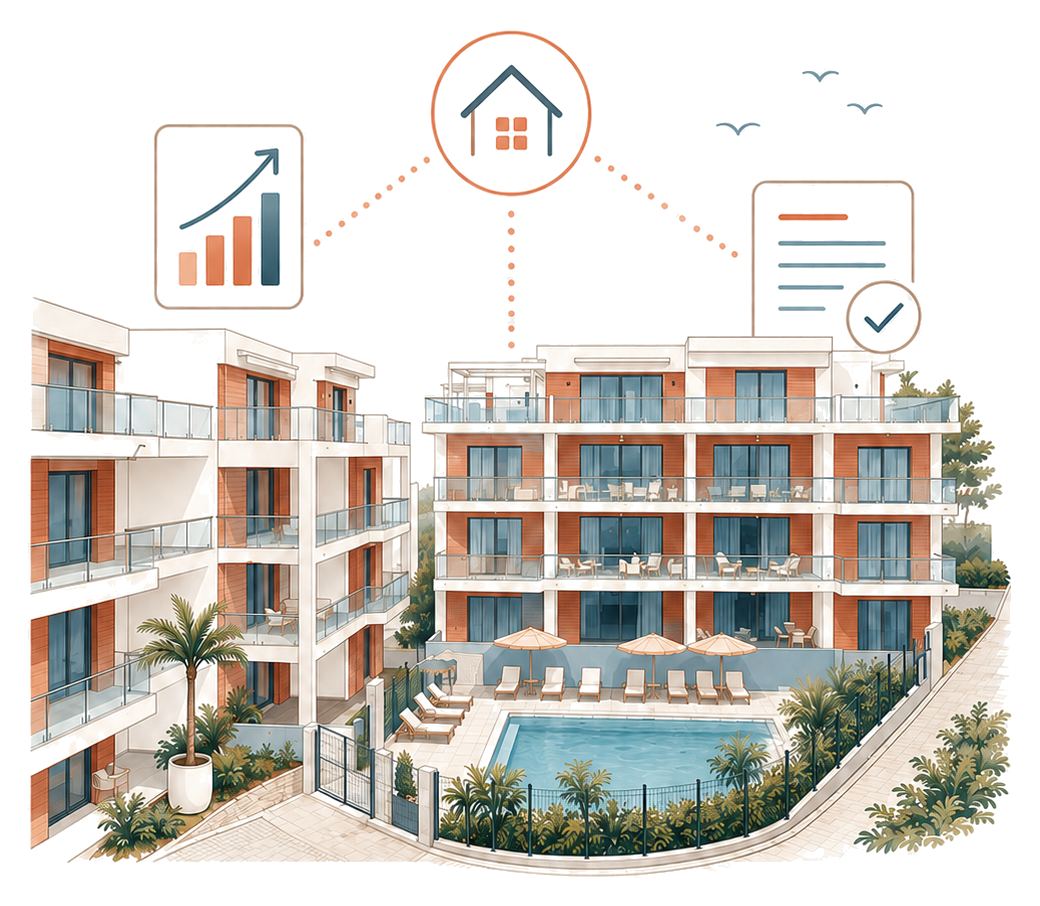 Conseil selon votre projet